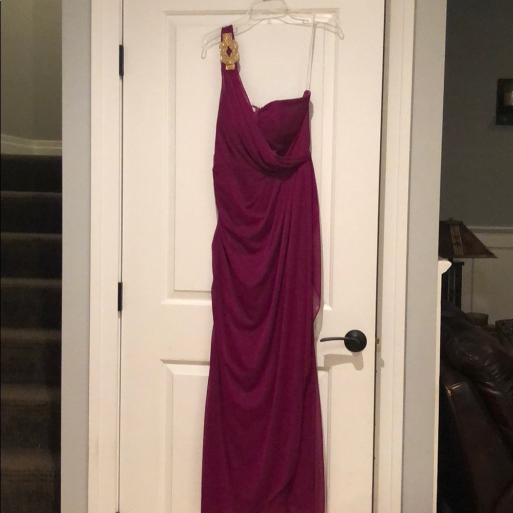Evening Gown